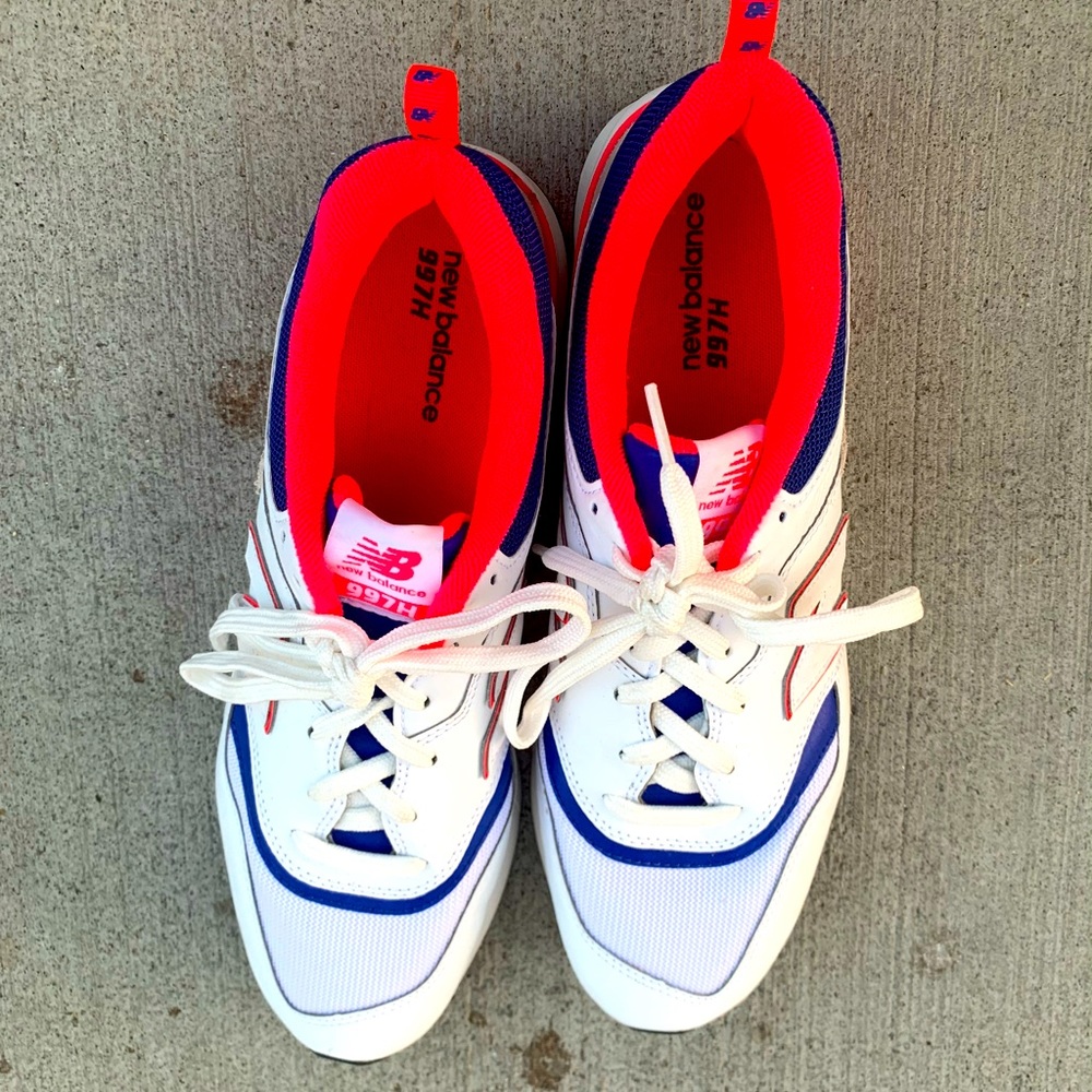 Brand New Balance Shoes